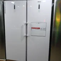 یخچال دوقلوی دونار به قیمت کارخانه مدل D21|یخچال و فریزر|نقده, |دیوار