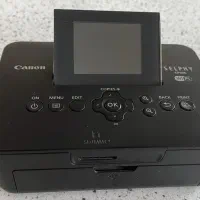 چاپگر عکس وای فای Cannon cp900