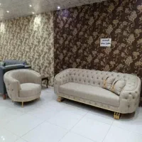 مبل ارزان میخوای بیا اول قلعه|مبلمان خانگی و میز عسلی|قروه, |دیوار