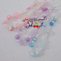 آویز موبایل های پینترستی