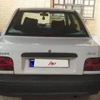 پراید مدل 91|خودرو سواری و وانت|بندر ماهشهر, |دیوار