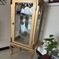 ویترین|بوفه، ویترین، کنسول|شاهین‌شهر, فردوسی|دیوار