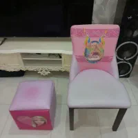 صندلی و باکس کودک|تخت و صندلی بچه|اردبیل, |دیوار