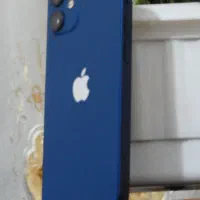 گوشی آیفون ۱۲ مینی ۲۵۶ گیگ iphone 12 mini|موبایل|قم, بلوار امین و ساحلی|دیوار