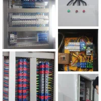 برقکاری ، اعلام حریق ،نصب دوربین و دزد گیر  نصب|خدمات پیشه و مهارت|هشتگرد, شهرک بعثت|دیوار