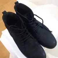 بوت چرم طبیعی