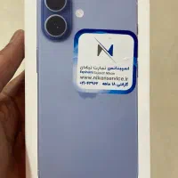 ایفون ۱۷ نرمال ۲۵۶ دوسیم