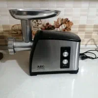 چرخ گوشت|خردکن، آسیاب، غذاساز|قرچک, شهرک طلائیه|دیوار