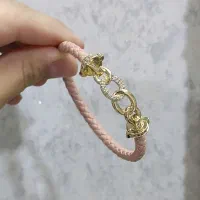 دستبند چرم زنانه|بدلیجات|مشهد, شهید بهشتی|دیوار