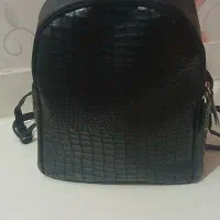 کیف کوله شیک