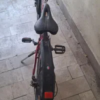 دوچرخه گالانت سایز ۲۴ و لاستیک سمند سایز ۲۰۵|دوچرخه، اسکیت، اسکوتر|تبریز, |دیوار