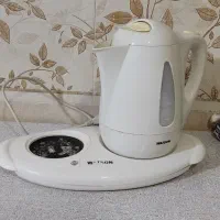 چای ساز واتسون