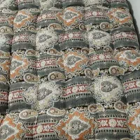 سرویس خواب سنتی|رختخواب، بالش، پتو|خلخال, |دیوار