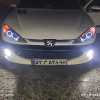 چراغ طرح bmw و خطر هلا اصلی