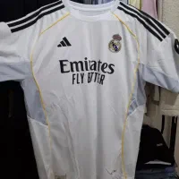 کیت رئال ۲۰۲۶ مستر
