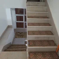 خانه-دو-طبقه-در-شهرک-تکاور