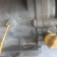 موتور برق هوندا ۶۵۰۰|ابزارآلات|نهاوند, |دیوار