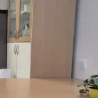 کابینت دوتکه بالاش دکوری|جاکفشی، کمد، دراور|تهران, آسمان|دیوار
