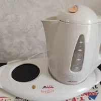 چایساز|قوری، کتری، قهوه‌ساز دستی|تبریز, |دیوار