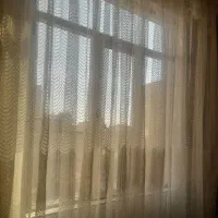 پرده پذیرایی