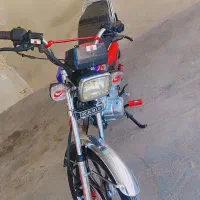 موتور 200 تمیز