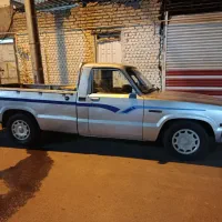 مزدا۲۰۰۰مدل۸۷دوگانه فابریگ