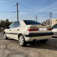 زانتیا 2000 مدل 86 سالم و سلامت|خودرو سواری و وانت|همدان, |دیوار