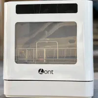 ظرفشویی رومیزی LONT|ماشین ظرفشویی|مهاباد (آذربایجان غربی), |دیوار