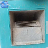 بدنه کولر