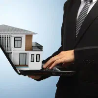 ملک تجاری 75 متری منطقه آزاد قصرشیرین