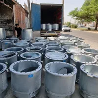 تنور گازی اصل اصفهان