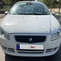 رانا TU5 Lx مدل ۹۸ کمکار