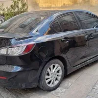 مزدانیو تیپ ۳