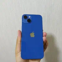 آیفون 13 نرمال