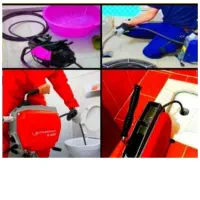 چاهبازکن فنرزن50%تخفیف فنرزنی رفع گرفتگی بازکردن|خدمات پیشه و مهارت|تهران, میرداماد|دیوار