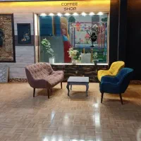 مبل راحتی