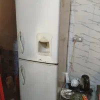 یخچال کارکرد سالم درحد