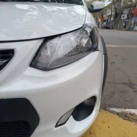 کوییک R  مدل ۱۴۰۰ بی رنگ بی ضربه