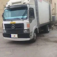 اویکو ۶تن فرمون هیدرولیک