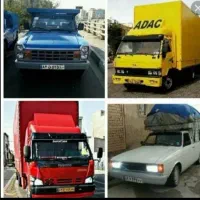 باربری اسباب کشی حمل ونقل اثاثیه منزل حجت بار مشهد