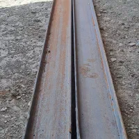 تیرآهن ۱۴ اصفهان