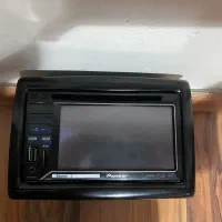 پخش تصویری خودرو