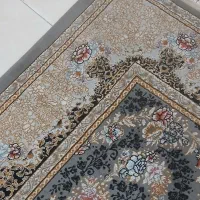 فرش ماشینی سولان