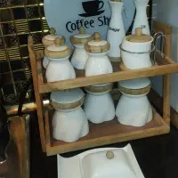 ظروف اشپزخانه