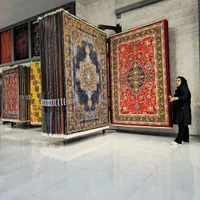 فرش سبک بلوچ سلیقه خاص و عام