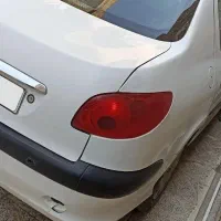 ۲۰۶اس دی وی۸