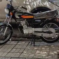 هندا 125مدل93