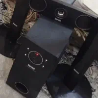 سینما خانگی مارشال