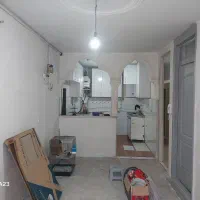 خونه ویلایی ۵۰ متری طبقه دوم