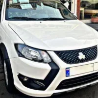 کوییک gx/تحویل روز/ نقد و اقساط